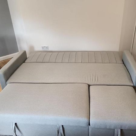 Welcome To This Flat ケタリング エクステリア 写真