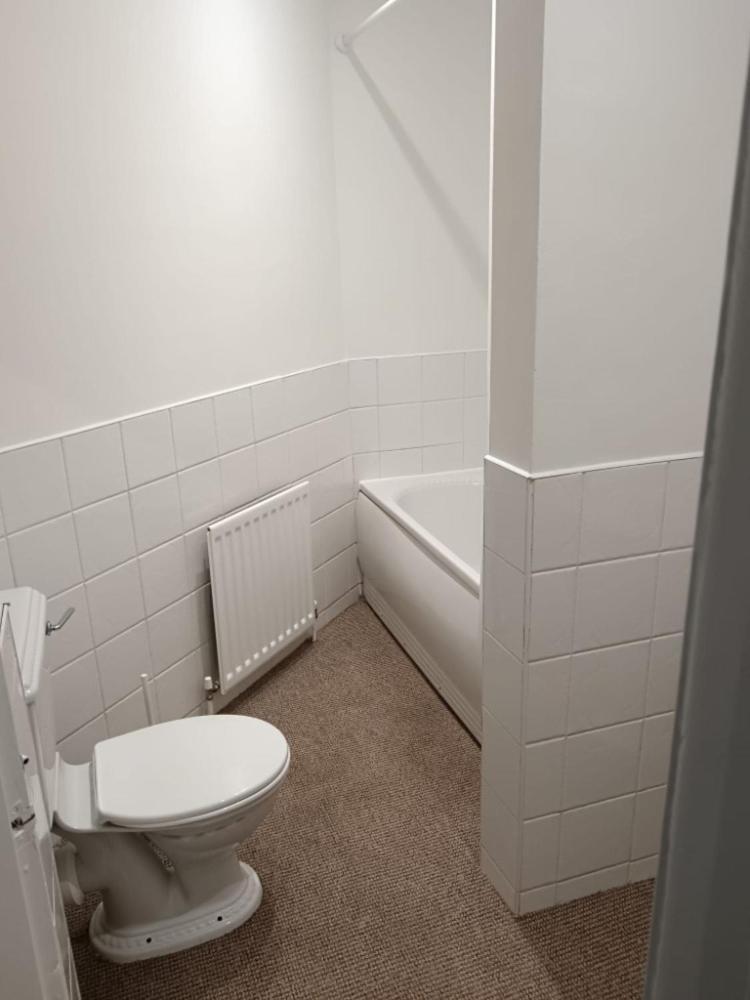 Welcome To This Flat ケタリング エクステリア 写真