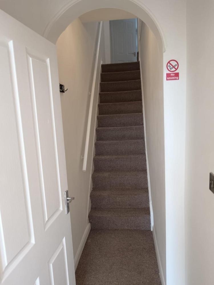 Welcome To This Flat ケタリング エクステリア 写真