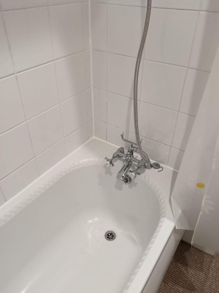 Welcome To This Flat ケタリング エクステリア 写真