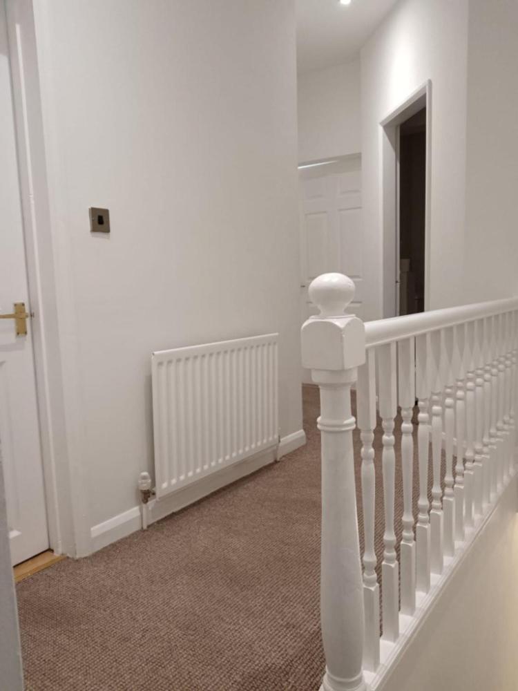 Welcome To This Flat ケタリング エクステリア 写真