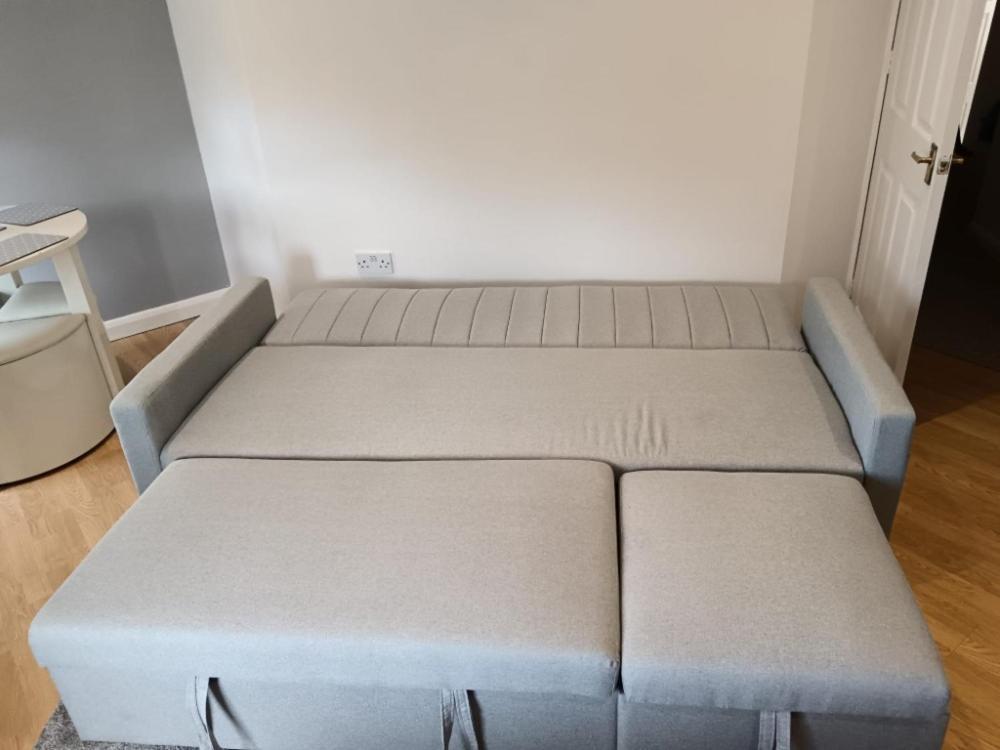 Welcome To This Flat ケタリング エクステリア 写真